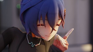 【4k60p/Cycles/Zero Zone】✨ [A]ddiction【Next Generation Cartoon Rendering】|| Bell/Belle✨