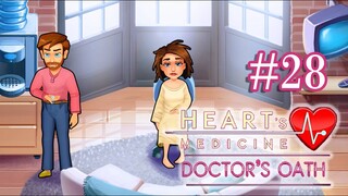 Heart's Medicine - Doctor's Oath | Gameplay Part 28 (Level 46)