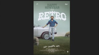 Retro | Suriya New South Hindi Dubbed Movie | Karthi, Suriya New South Hindi Dubbed Movie 2025