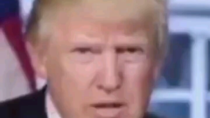 ทรัมป์ร้องเพลงไตเติลเรื่อง “ผีปอบโตเกียว”