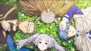 "Tôi gặp mọi người nhờ phép thuật này"