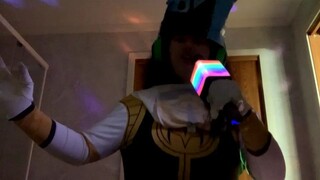Heart Of Ice Sing episodes 9