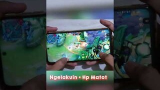 Buat Performa HP Kenceng Tapi Jangan Pernah Lakuin Ini, Pasti Matot! - ABL