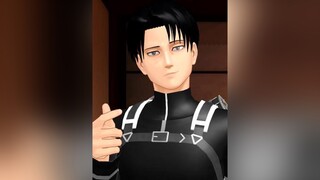 Siwon Tren  • Siwon Choi  animasiaot AttackOnTitan fyp viral trending animasi animation levi
