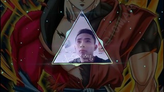 Hào Bước Theo Đời Remix - Pipo Remix - Tình Nghĩa Anh Em Bấy Lâu Nay - Tik Tok