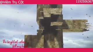 AMV_Kiến trúc #anime #schooltime