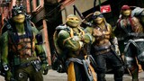 Teenage mutant ninja turtles 3: (fantasy/action) ENGLISH - FULL MOVIE