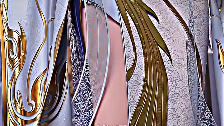 Yao Chen Di bingung Kan Dia pilihan hati 😄🤣😂