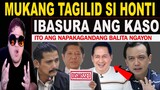 KAKAPASOK LANG Pres Marcos Pastor Quibuloy Abswelto Robin Padilla Sen Imee VS Trillanes REACTION VID