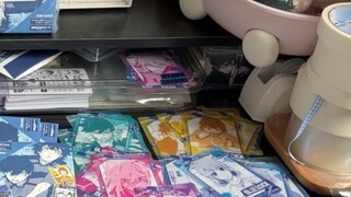 Blue Lock Unboxing |. Keluhan membuat grup, saya sangat tidak ingin membuat grup lagi