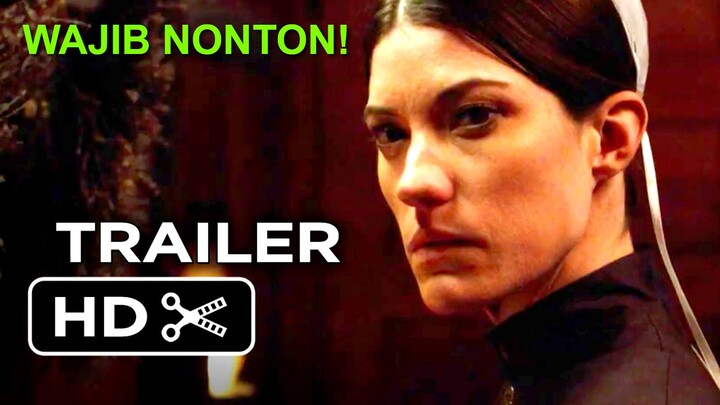 TANGAN IBLIS 2014 MOVIE SUB INDO - The Devil's Hand