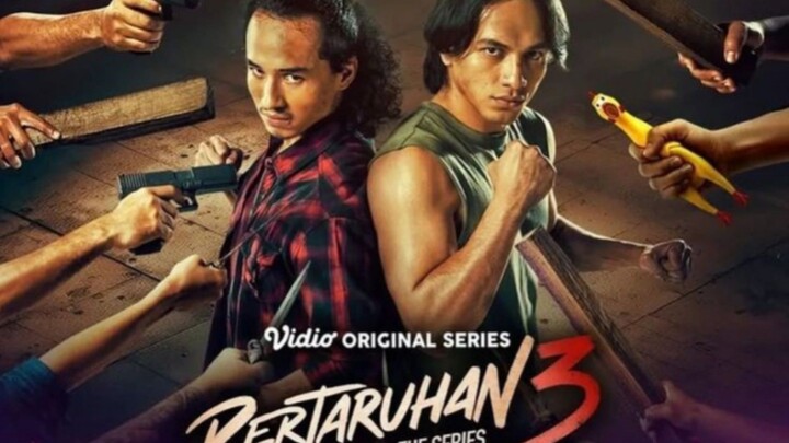 pertaruhan series 3 episode 6