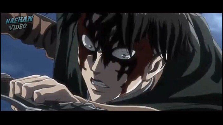 broken