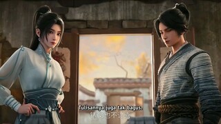 Sword of Coming | Episode 6 [1080P]