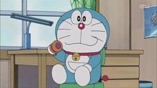 Doraemon lồng tiếng: Tiền là vô giá trị trên thế giới này & Sinh nhật Dorami