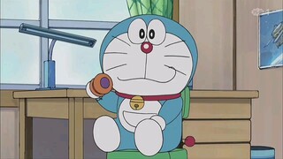 Doraemon lồng tiếng: Tiền là vô giá trị trên thế giới này & Sinh nhật Dorami