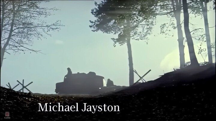 Albert's Memorial (2009) HD - David Jason, David Warner, Michael Jayston