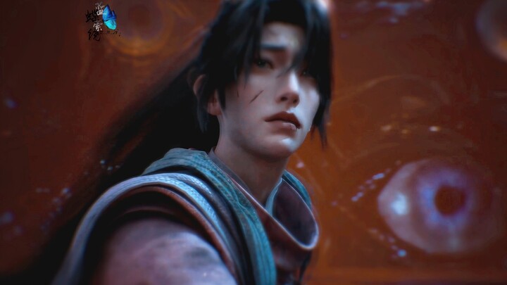 "The moment he shed tears, my heart was broken" [Wen Tianren｜A Mortal's Journey to Immortality]