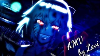 【AMV】- Killing Bites / Смертельный укус