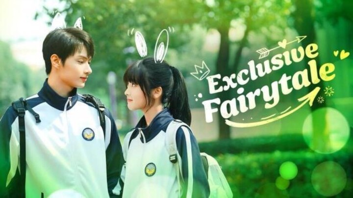 Exclusive Fairytale Episode 2 (Tagalog)