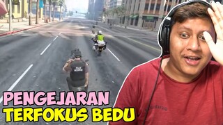 HARUS KEJAR SAMPAI DAPAT BEDU ! - GTA V Roleplay #105