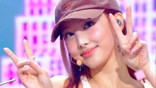 【林娜琏】ABCD Solo回归新歌初舞台！