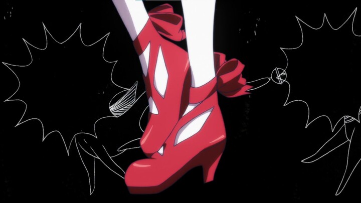 [Magic Girl] "Magical Girl is just a fairy tale Шкатулка Music Box"