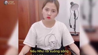 Giữa em và mẹ anh chọn ai - KTLN #ktln