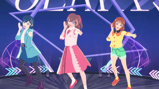 (Precure MMD) วันแห่งความสุขที่แสนอร่อย ♪ MMD Precure