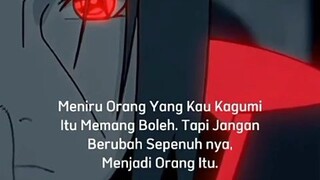 kata kata klan uchiha