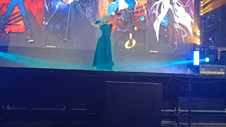 [Chengdu drb music party] Hehuan solo dance, so hot and unparalleled, zmk you wait for us to grab yo