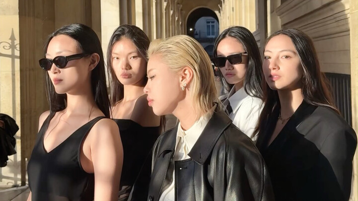 Dah! Selain wajah, aku nggak punya apa-apa lagi 2025… #PutarBadanLirikKembali #Fang Kairui #Model #K