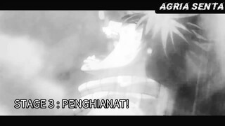 STAGE 3 : PENGHIANAT    AMV