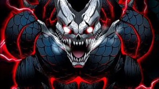 Kaiju No. 8 Season 2 akhirnya tayang! Kafka sekarang gabung ke Divisi Pertama