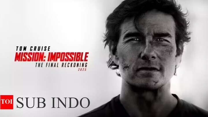 M̷̶i̷̶s̷̶s̷̶i̷̶o̷̶n̷̶ ̷̶I̷̶m̷̶p̷̶o̷̶s̷̶s̷̶i̷̶b̷̶l̷̶e̷̶ ̷̶T̷̶h̷̶e̷̶ ̷̶F̷̶i̷̶n̷̶a̷̶l̷̶ ̷̶2̷̶0̷̶2̷̶5̷̶