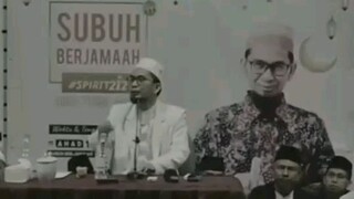 Mendapatkan Lebih Dari Dunia Dan Seisinya ( part 1 ) Ustadz Adi Hidayat Lc Ma