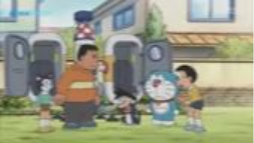 Doraemon Episode 321