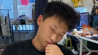 Dorm mahjong game: My roommate pulls out an unexpected move, and mahjong instantly turns into Dou Di