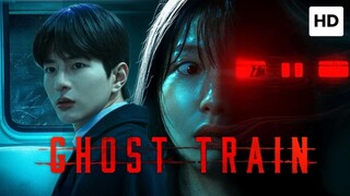 Ghost Train (2025) SUB INDO