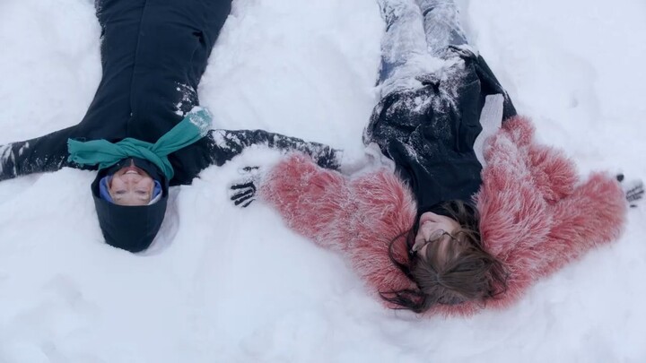 Chantilly Bridge (2023) _ watch full movie : link in description