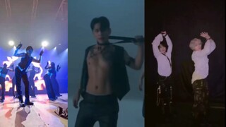 Ternyata tarian ini punya begitu banyak versi, ikat pinggangnya sungguh liar! Versi aslinya tetap id