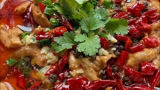 Nhìn cay những vẫn thèm :>  #monngonmoingay