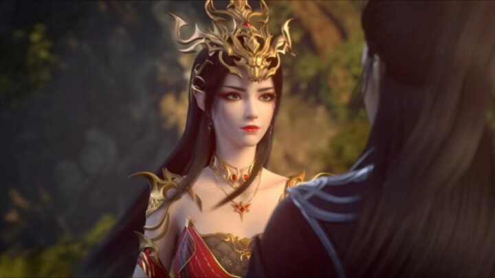 [Chiến đấu để phá vỡ quả cầu] Lời của Medusa không đề cập đến tình yêu nhưng mỗi lời đều là tình yêu