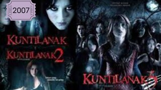 Kuntilanak 2 (2007)