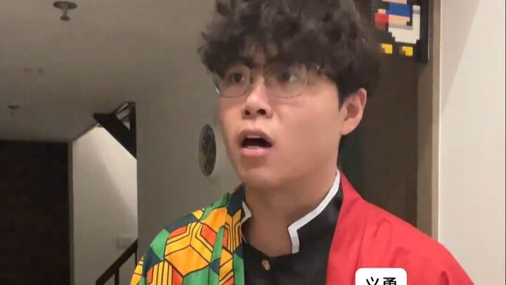 กิยู: เขามาหาฉันในความฝันหรือว่าเขากลับชาติมาเกิดใหม่?