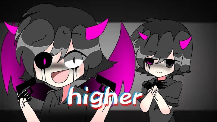 Higher {meme} // 800+ // (( kinemaster )) // read desk...//