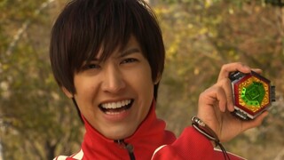 [MAD, the 10th Anniversary of Capture General] "This time the song is really matched correctly"