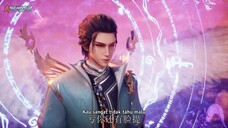 Ancient Star Divine Technique Episode 22 Subtitle Indonesia