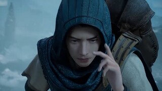 เวินเทียนเหริน เจ้ายังบอกว่าเจ้าไม่รู้ศิลปะการต่อสู้อีก! ไม่มีอะไรผิดกับการดัดแปลง - [การวิเคราะห์กา