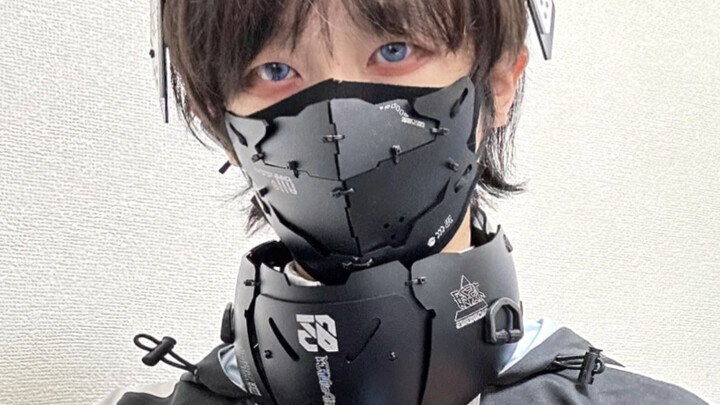 نظام الألغام الأرضية هو أفضل علاج تجميلي للبشر!